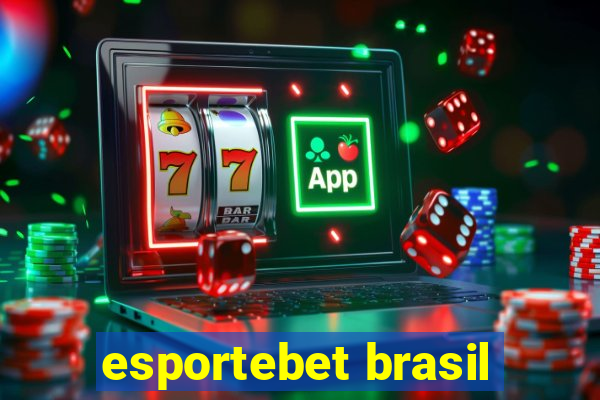 esportebet brasil